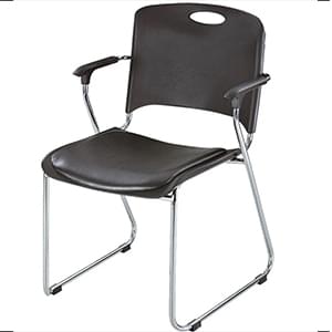 UrbanEdge Visitor Chair